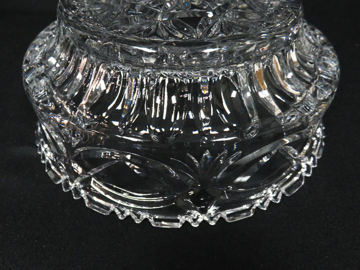 Crystal Bowl