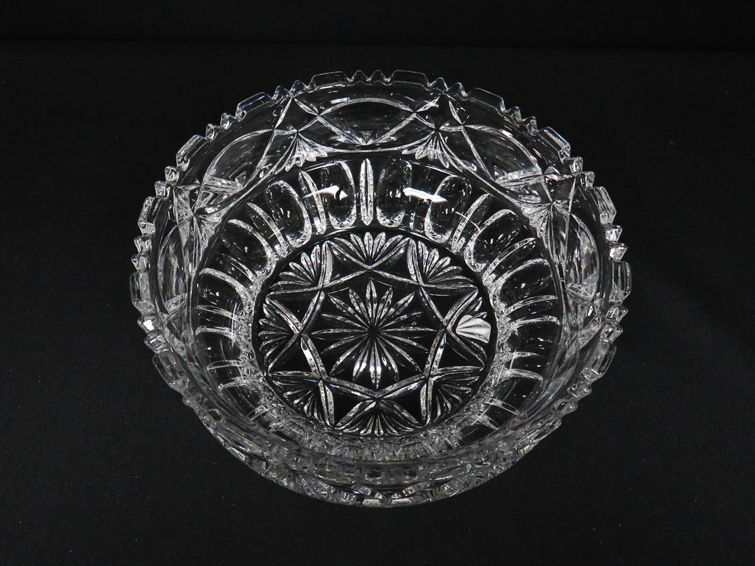 Crystal Bowl