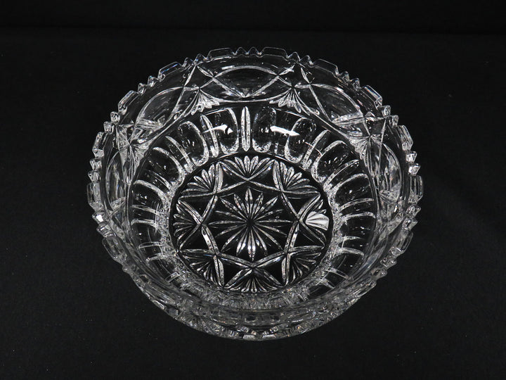 Crystal Bowl