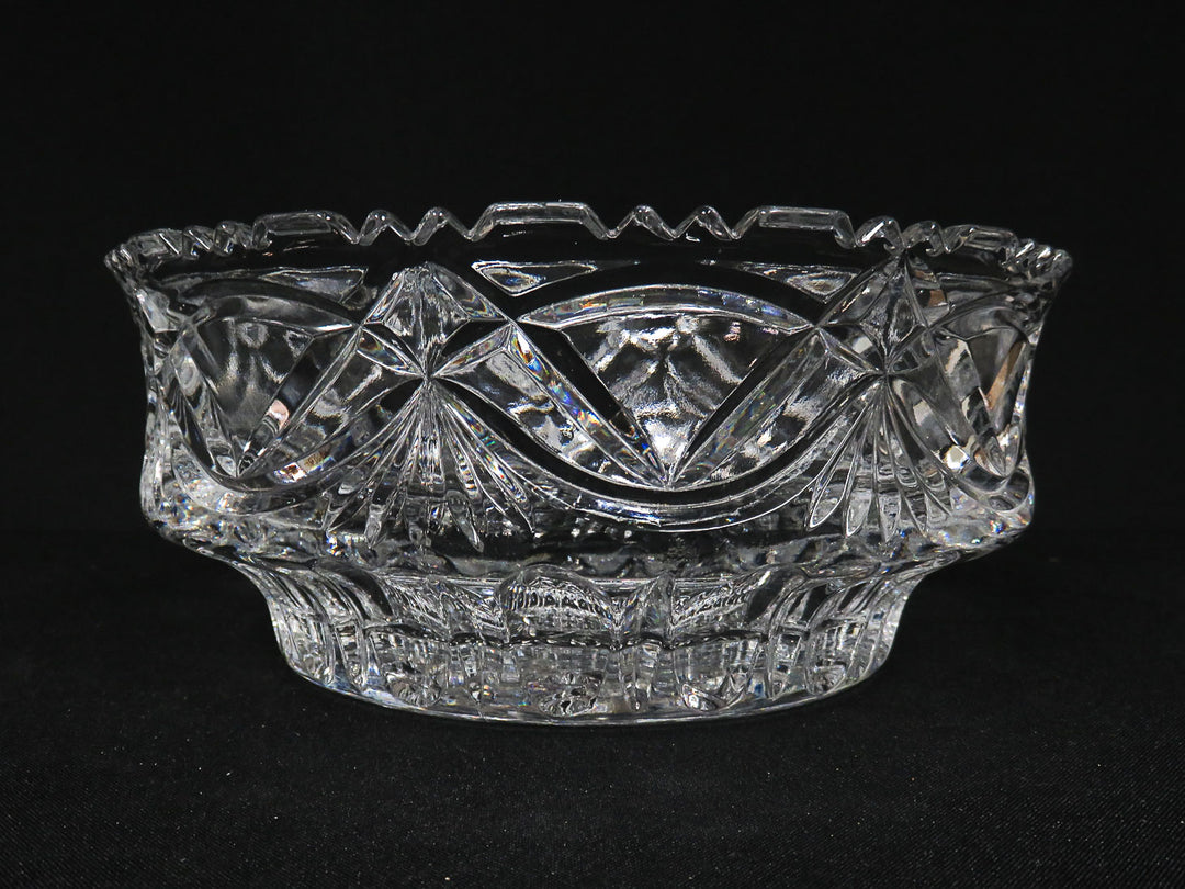 Crystal Bowl
