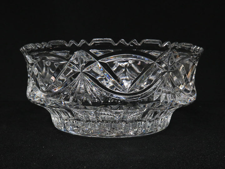 Crystal Bowl
