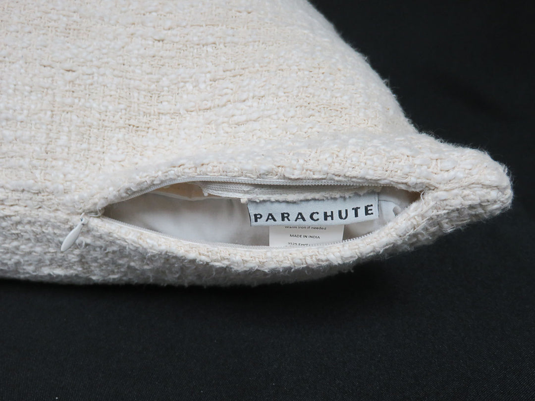 Parachute Brand Throw Pillow