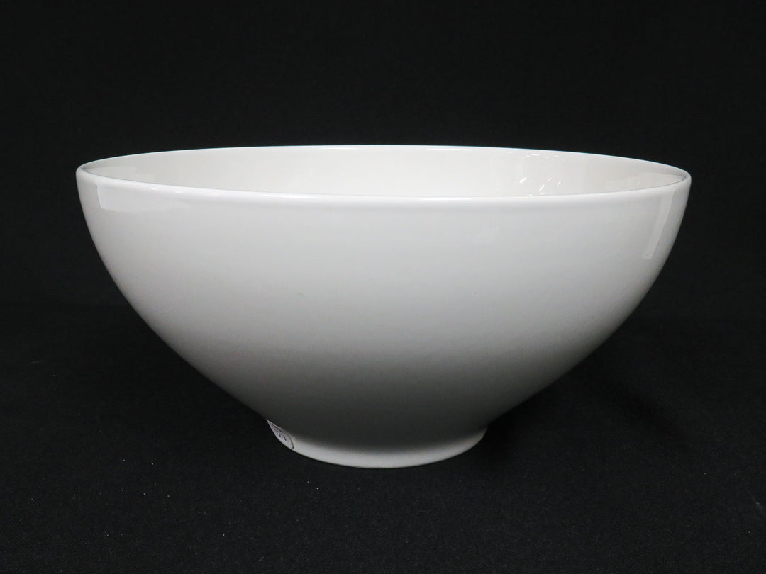Portugese White Bowl