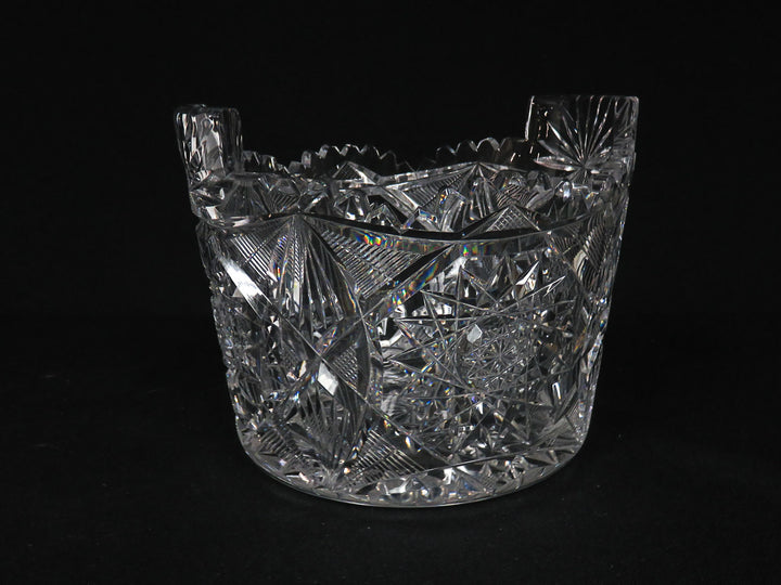 Crystal Ice Bucket