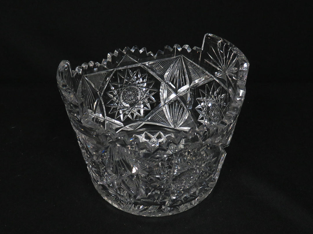 Crystal Ice Bucket