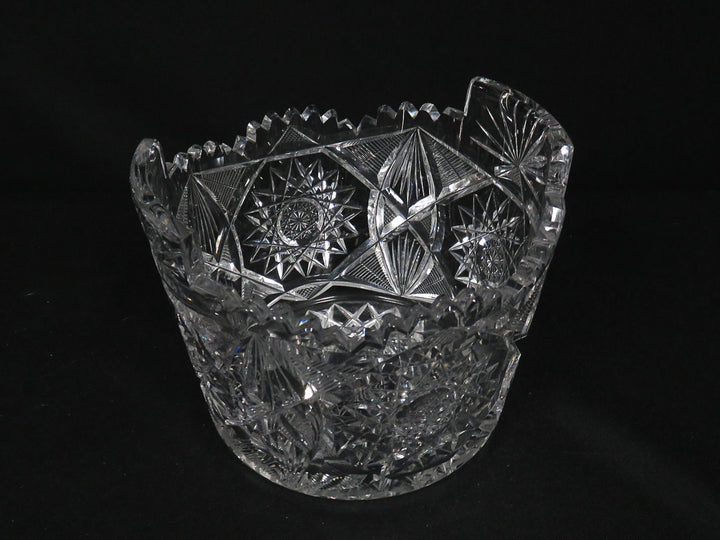 Crystal Ice Bucket
