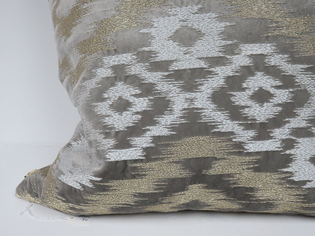 Callisto Home Throw Pillow