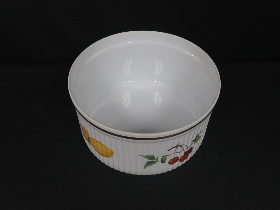 Evesham Souffle Bowl