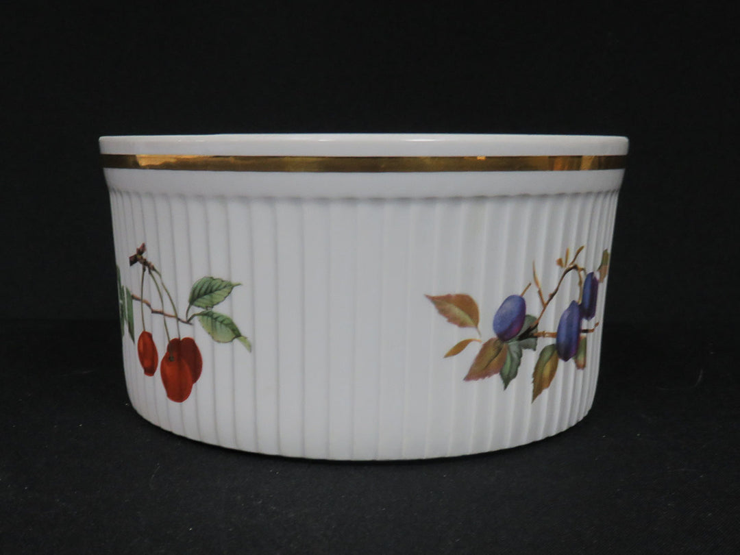Evesham Souffle Bowl