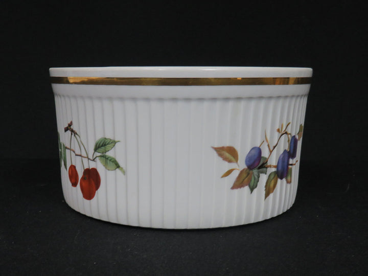 Evesham Souffle Bowl