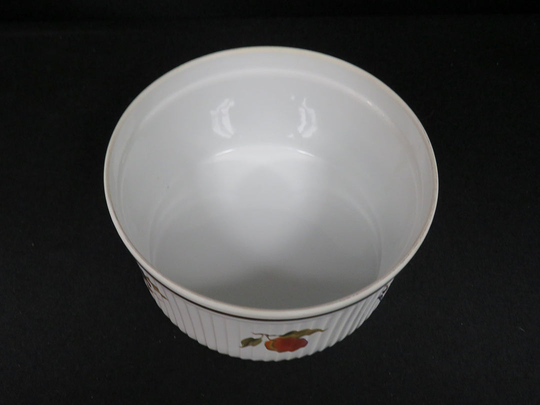 Evesham Souffle Bowl