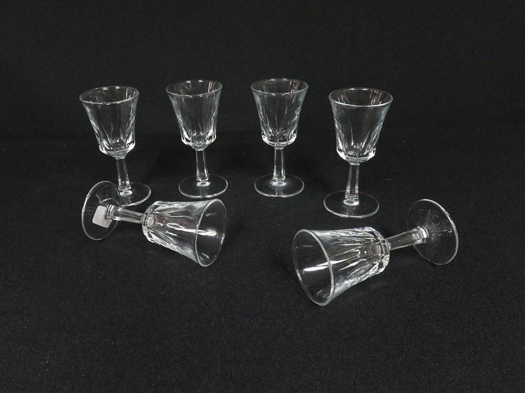 Cordial Set