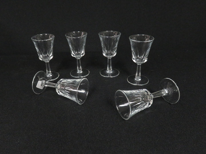 Cordial Set