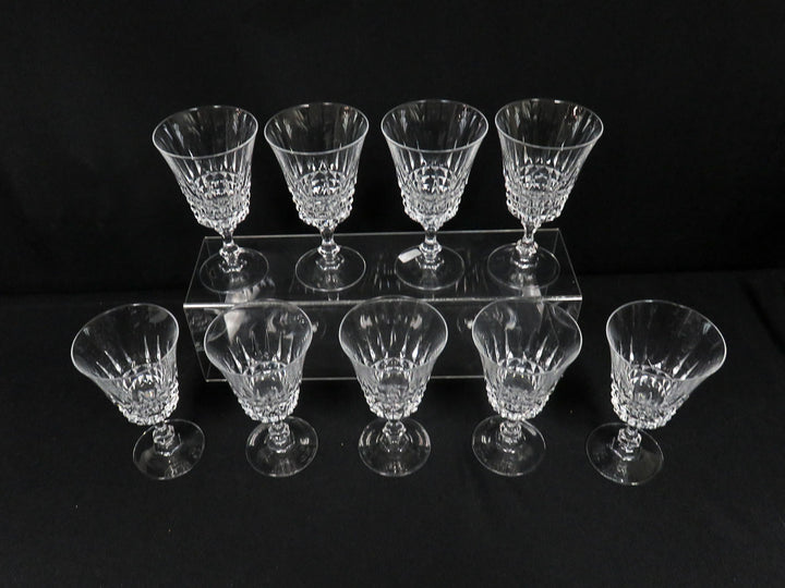 Cristal D'Arques Wine Glasses