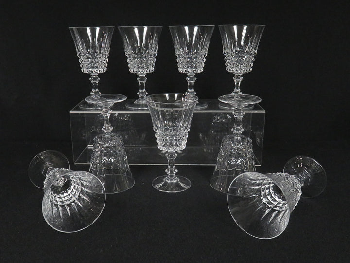 Cristal D'Arques Wine Glasses