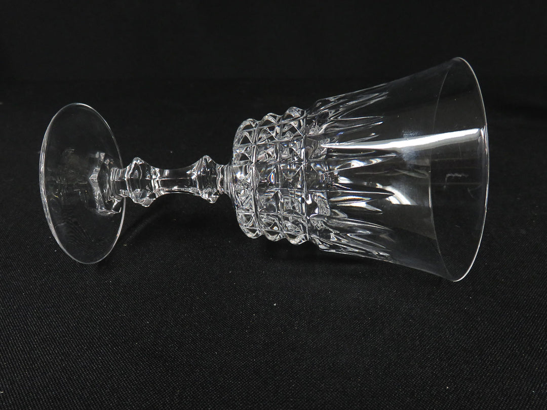 Cristal D'Arques Wine Glasses