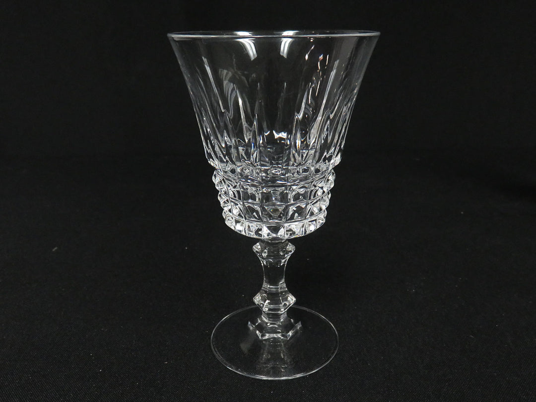 Cristal D'Arques Wine Glasses