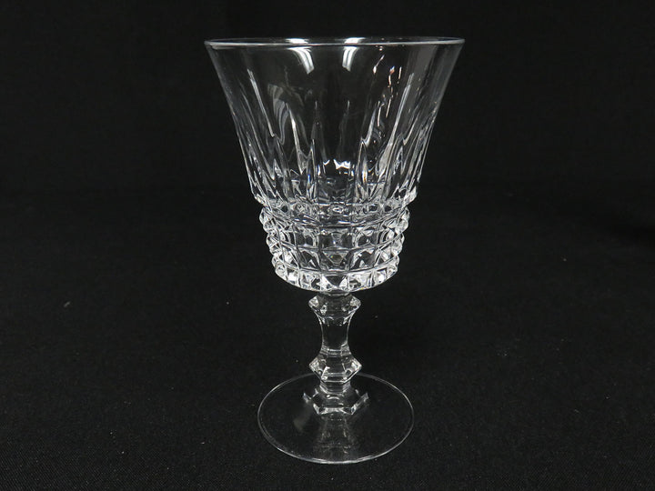 Cristal D'Arques Wine Glasses