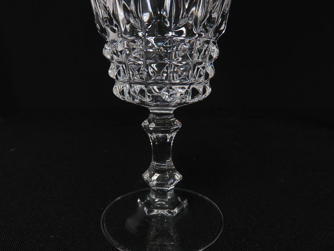 Cristal D'Arques Wine Glasses