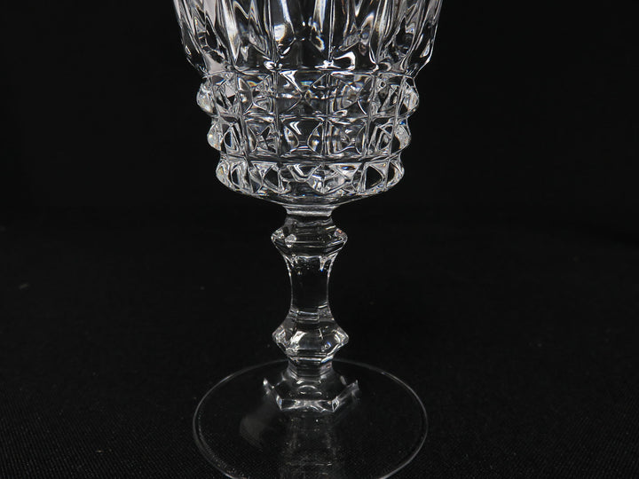 Cristal D'Arques Wine Glasses