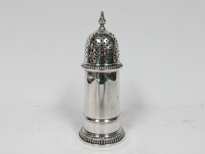 Baker Brothers Sugar Shaker