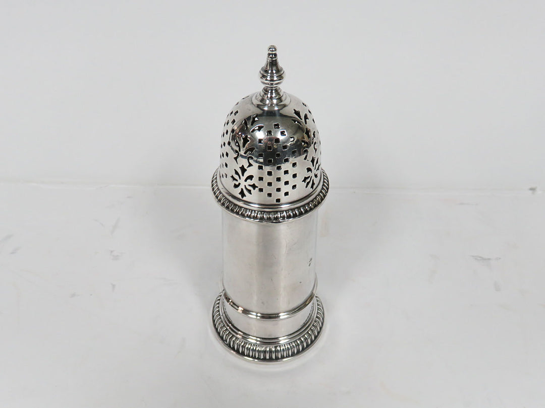 Baker Brothers Sugar Shaker
