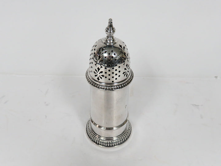 Baker Brothers Sugar Shaker