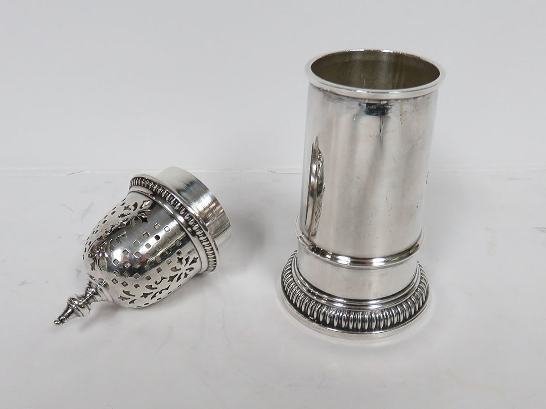 Baker Brothers Sugar Shaker