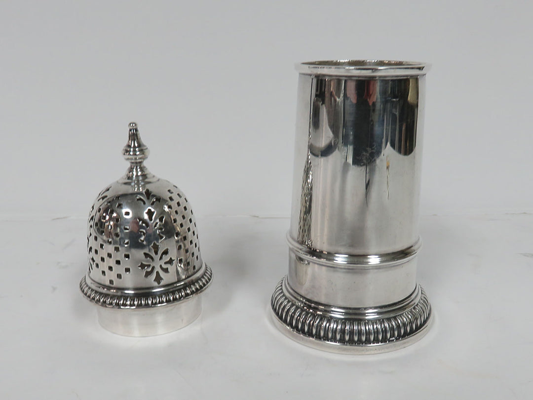 Baker Brothers Sugar Shaker