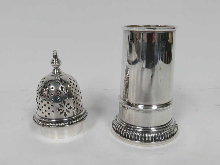 Baker Brothers Sugar Shaker