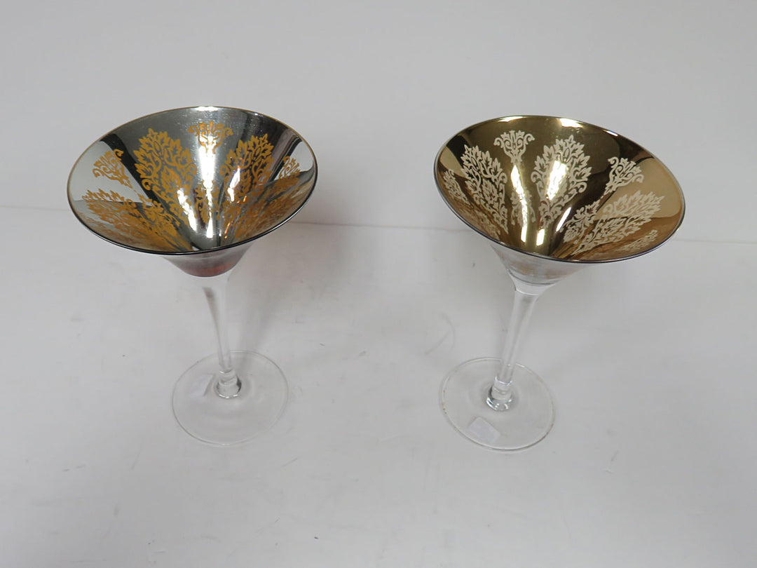 Martini Glasses