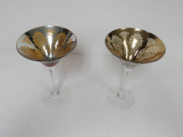 Martini Glasses