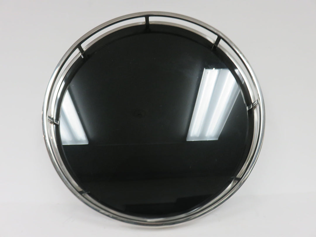 Art Deco Gallery Tray