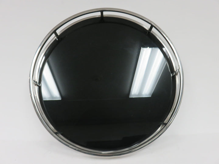 Art Deco Gallery Tray