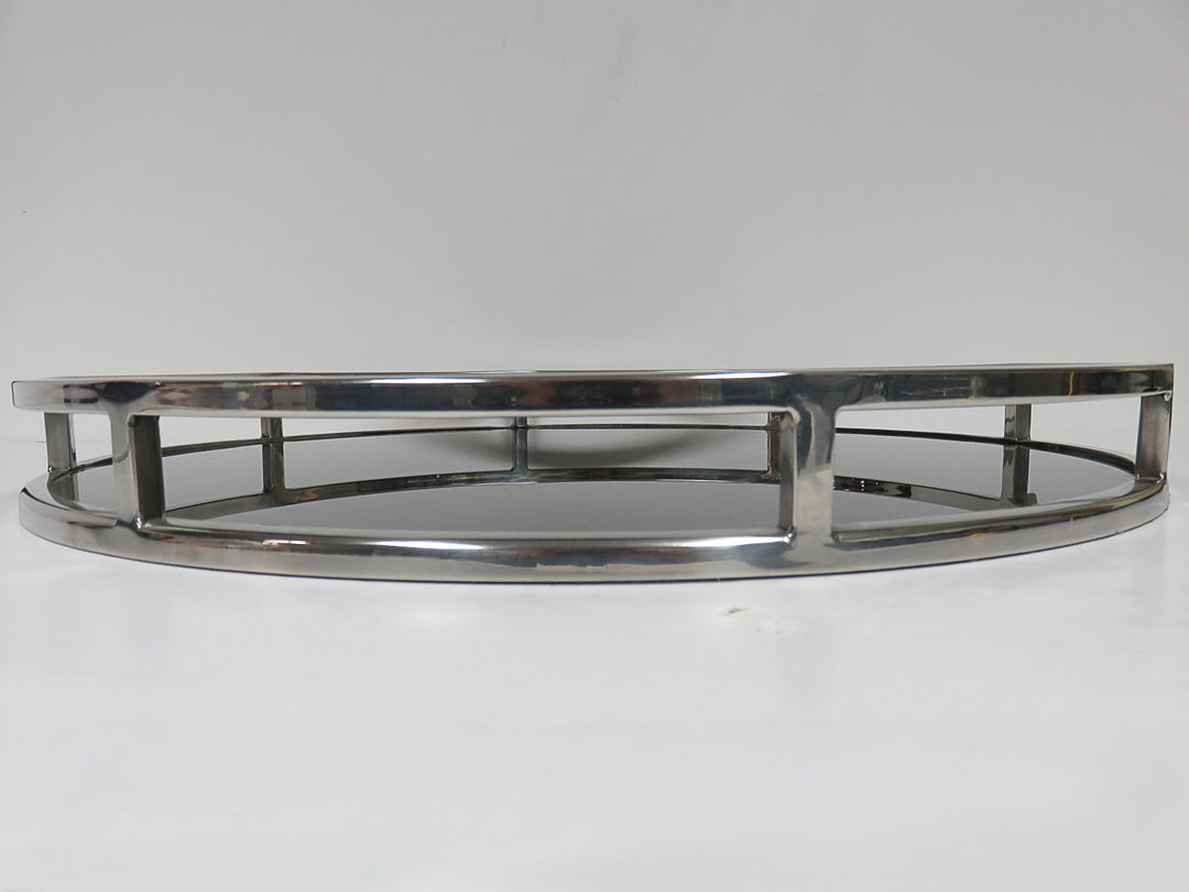 Art Deco Gallery Tray