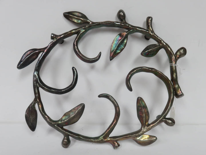 Michael Aram Leaf Trivet