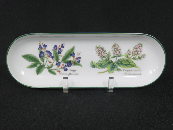 Royal Worcester Dish