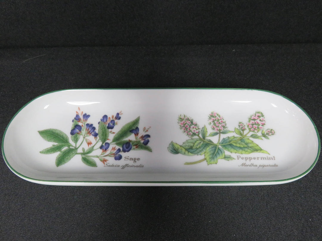 Royal Worcester Dish