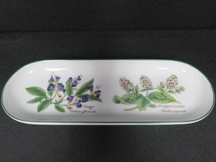 Royal Worcester Dish