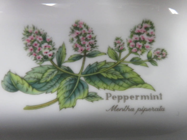 Royal Worcester Dish