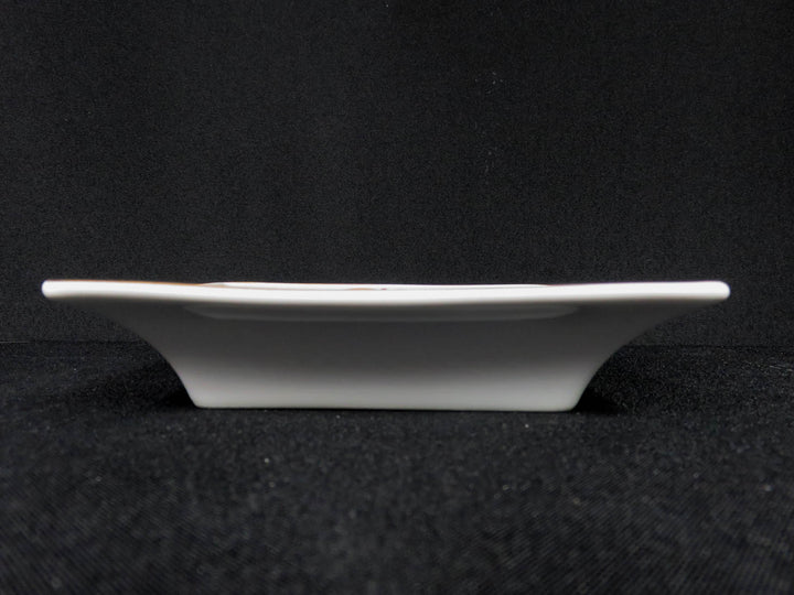 Royal Worcester Square Dish