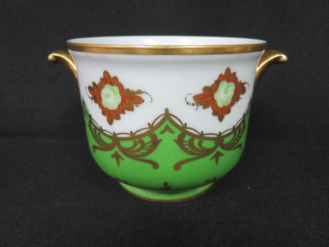 Cachepot with Handles