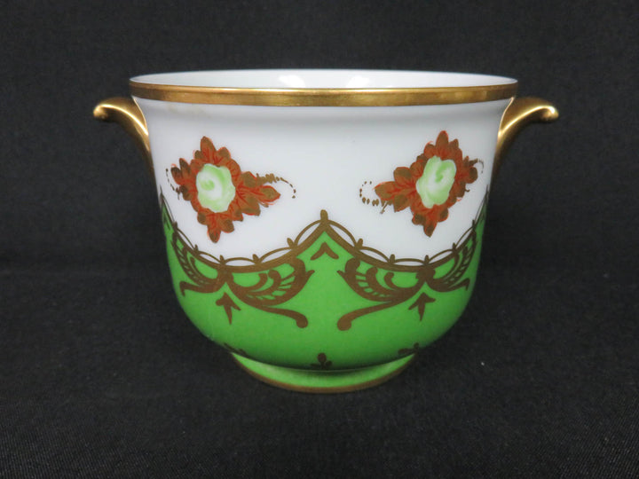 Cachepot with Handles