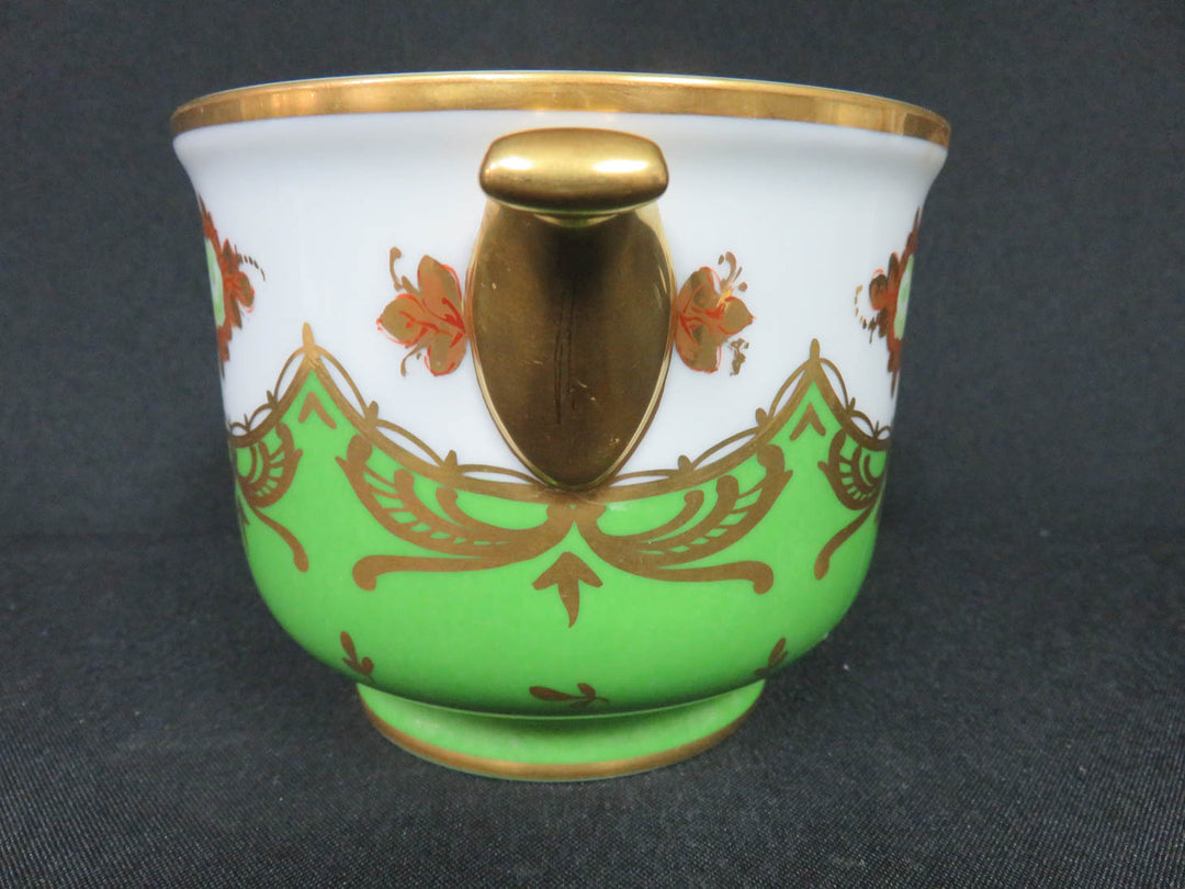 Cachepot with Handles