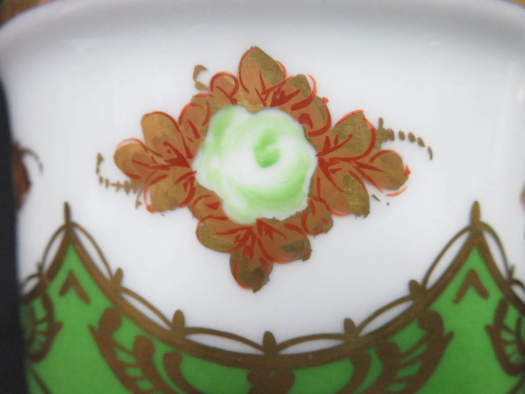 Cachepot with Handles