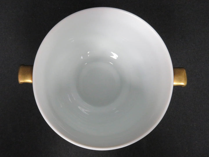 Cachepot with Handles