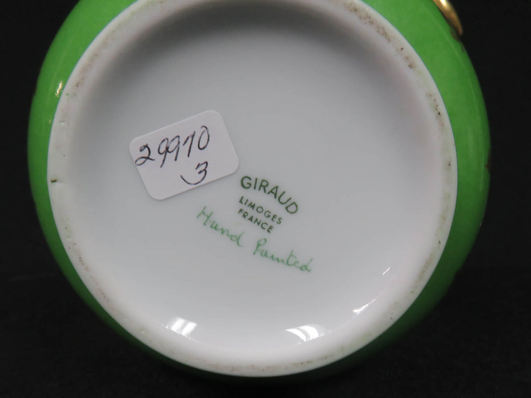 Cachepot with Handles