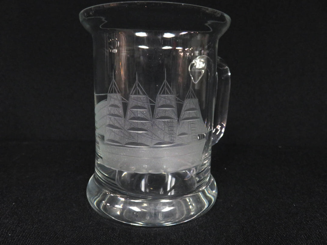 Beer Mug Set