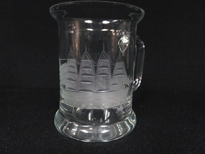 Beer Mug Set