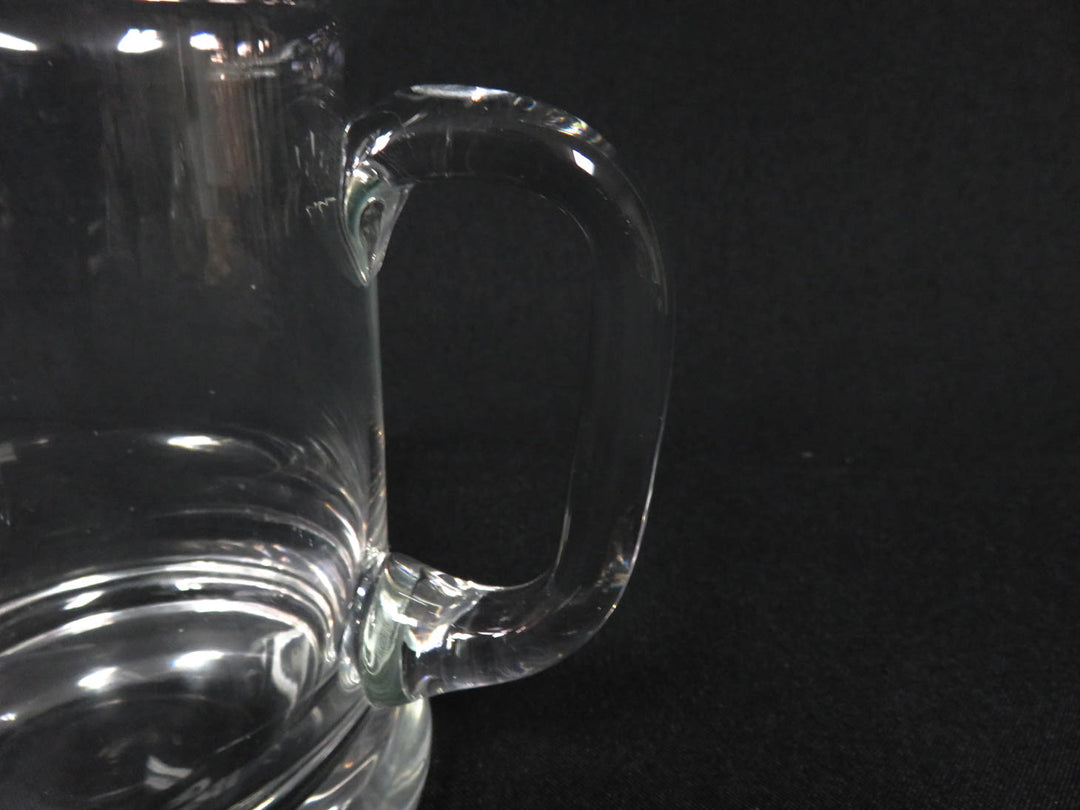Beer Mug Set